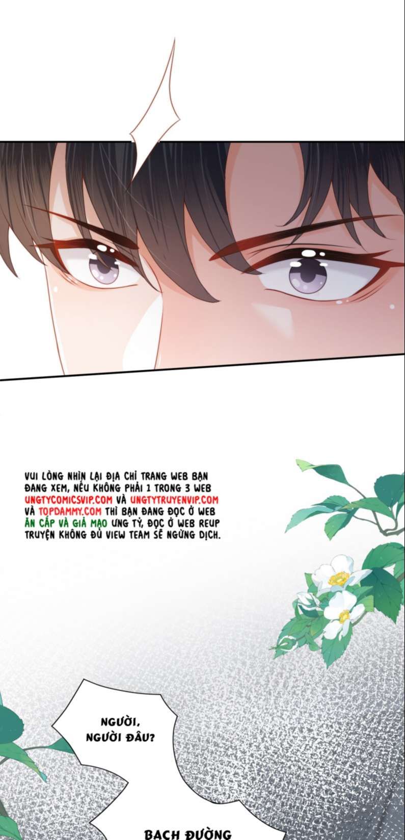 Phương Thức Chính Thức Giải Cứu Tiểu Đáng Thương Chapter 24 - 21