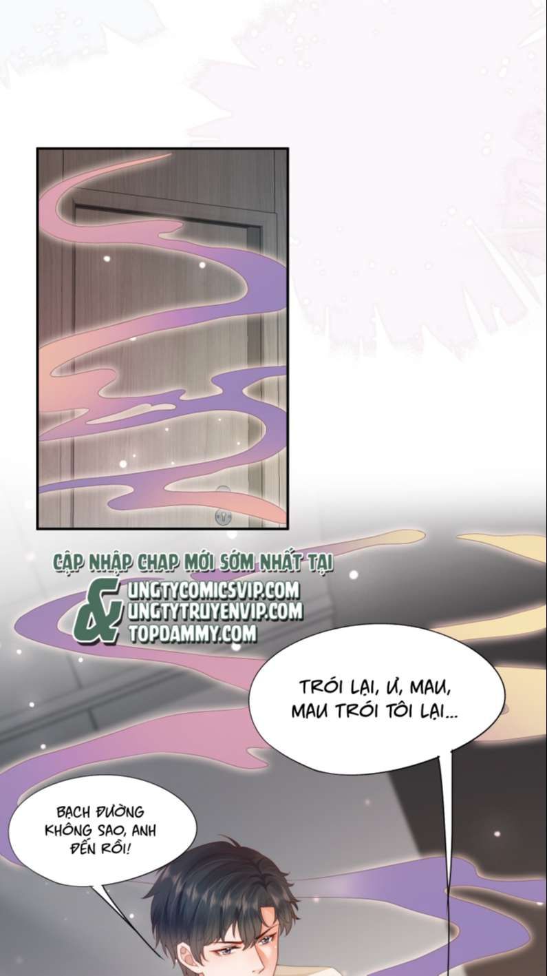 Phương Thức Chính Thức Giải Cứu Tiểu Đáng Thương Chapter 24 - 28