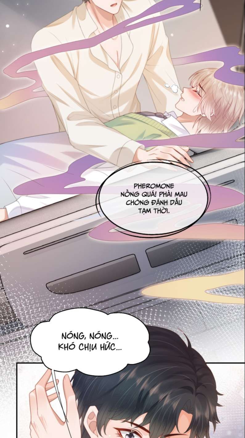 Phương Thức Chính Thức Giải Cứu Tiểu Đáng Thương Chapter 24 - 29