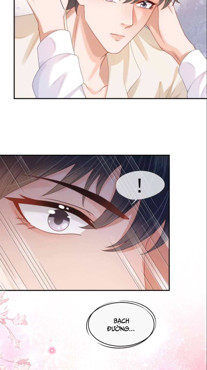 Phương Thức Chính Thức Giải Cứu Tiểu Đáng Thương Chapter 24 - 30