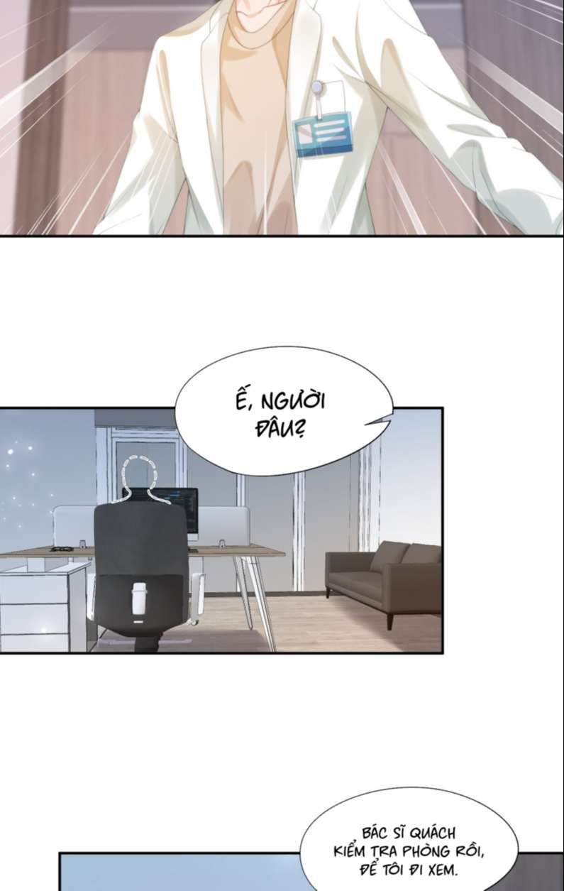 Phương Thức Chính Thức Giải Cứu Tiểu Đáng Thương Chapter 24 - 4