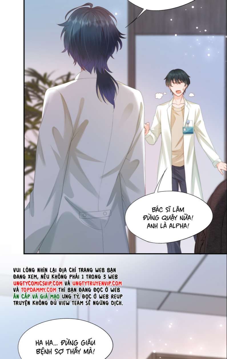 Phương Thức Chính Thức Giải Cứu Tiểu Đáng Thương Chapter 24 - 5