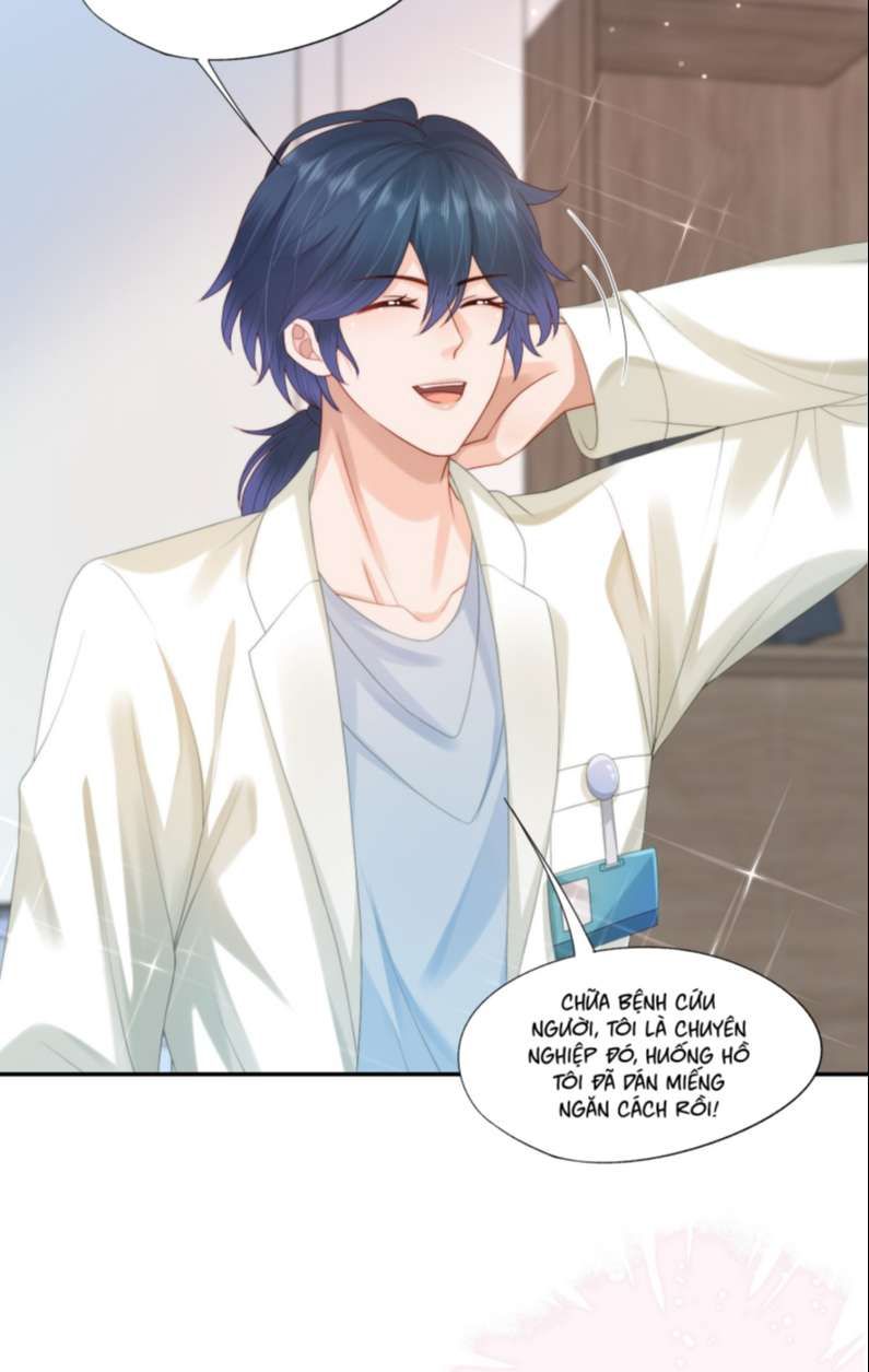 Phương Thức Chính Thức Giải Cứu Tiểu Đáng Thương Chapter 24 - 6
