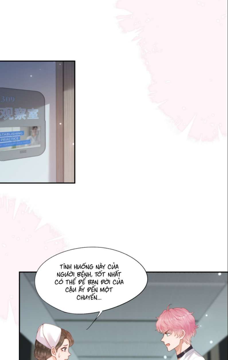 Phương Thức Chính Thức Giải Cứu Tiểu Đáng Thương Chapter 24 - 7