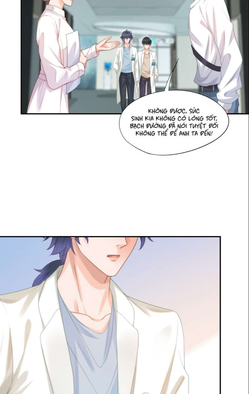 Phương Thức Chính Thức Giải Cứu Tiểu Đáng Thương Chapter 24 - 8