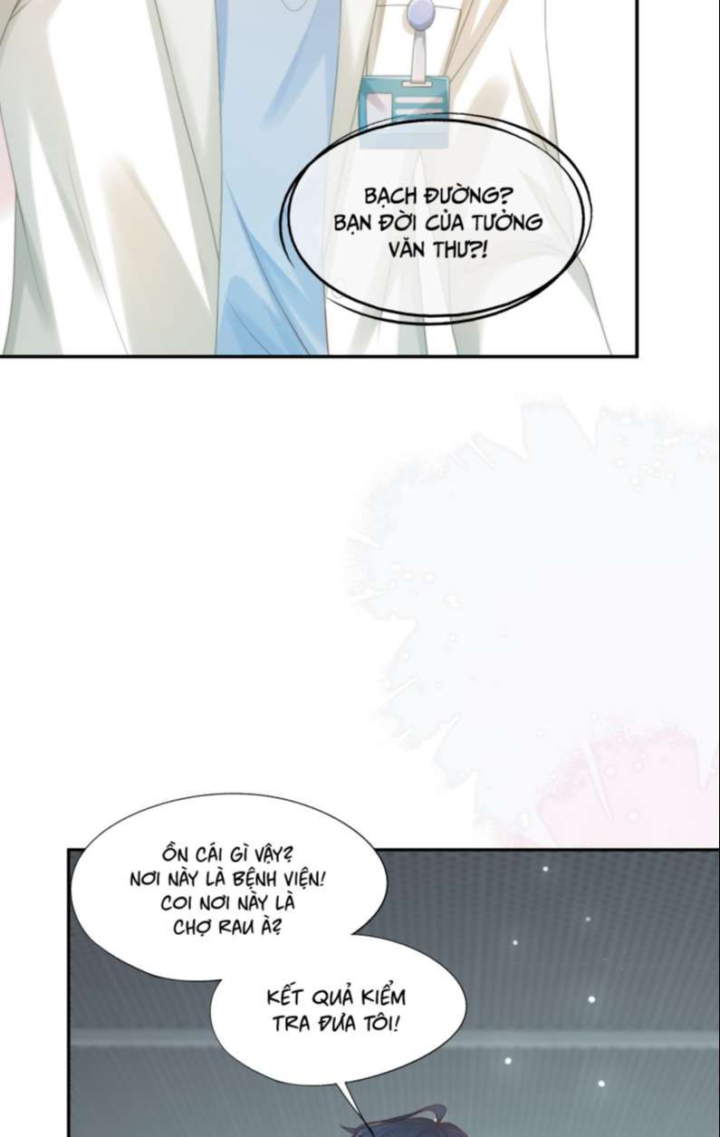 Phương Thức Chính Thức Giải Cứu Tiểu Đáng Thương Chapter 24 - 9