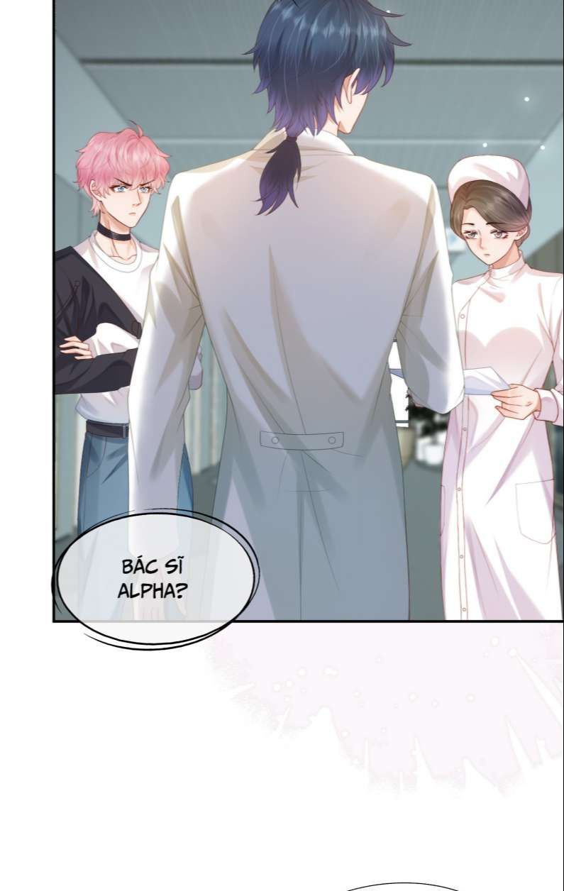 Phương Thức Chính Thức Giải Cứu Tiểu Đáng Thương Chapter 24 - 10