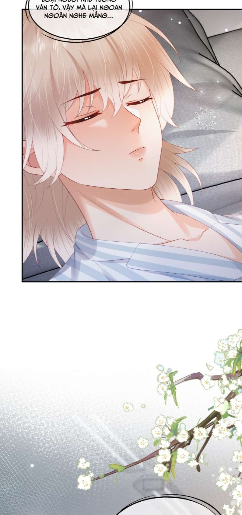 Phương Thức Chính Thức Giải Cứu Tiểu Đáng Thương Chapter 25 - 13