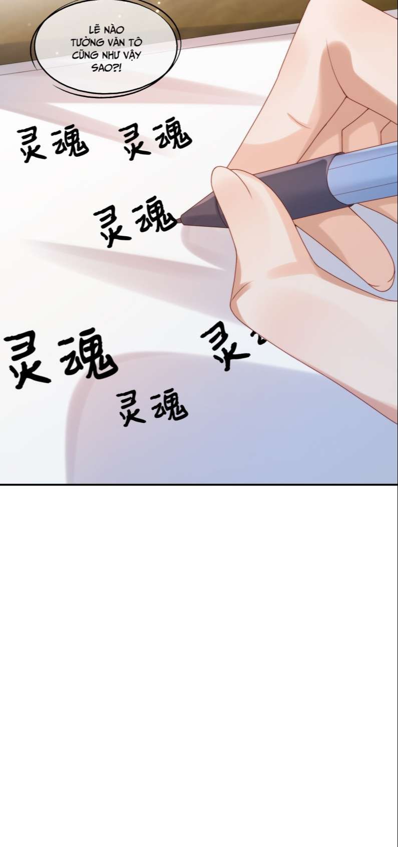 Phương Thức Chính Thức Giải Cứu Tiểu Đáng Thương Chapter 25 - 16