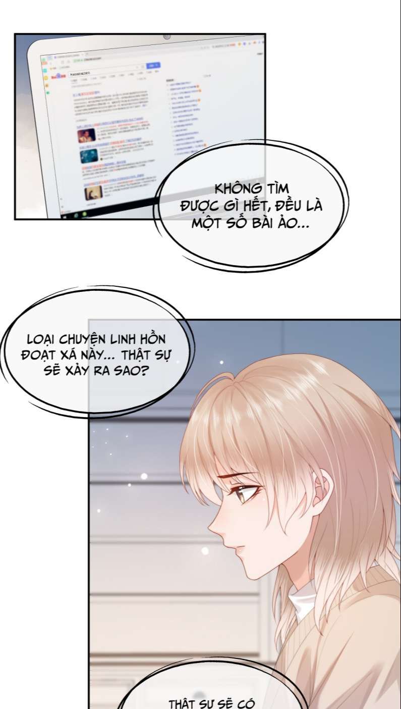 Phương Thức Chính Thức Giải Cứu Tiểu Đáng Thương Chapter 25 - 18