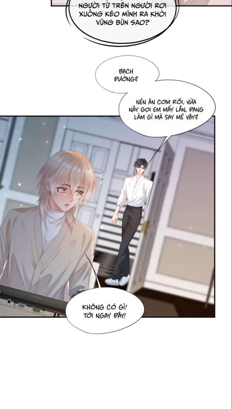 Phương Thức Chính Thức Giải Cứu Tiểu Đáng Thương Chapter 25 - 19