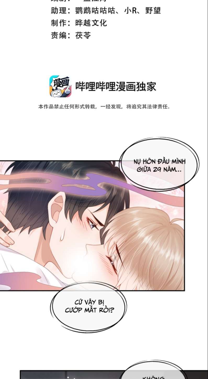 Phương Thức Chính Thức Giải Cứu Tiểu Đáng Thương Chapter 25 - 3