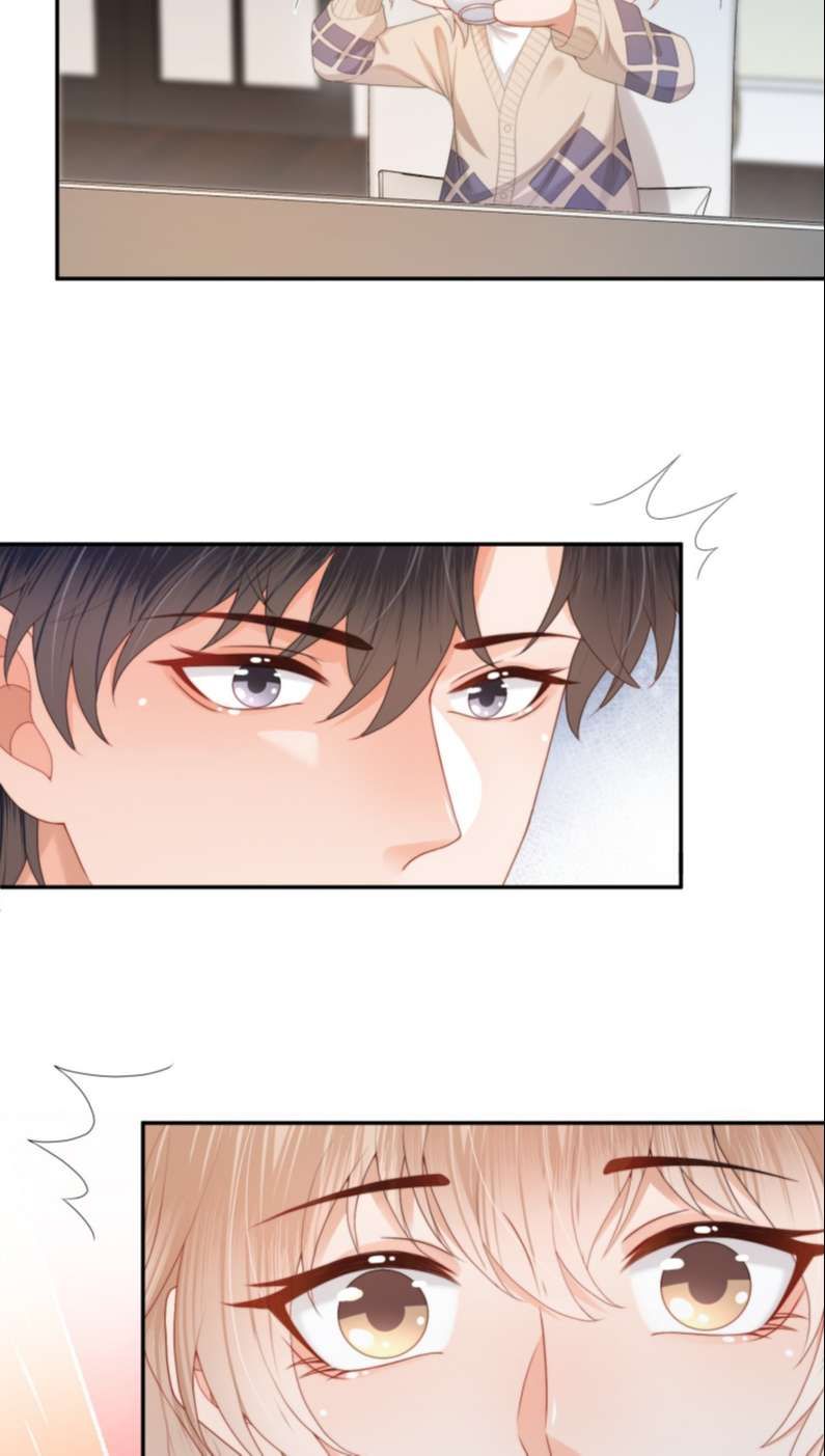 Phương Thức Chính Thức Giải Cứu Tiểu Đáng Thương Chapter 25 - 22