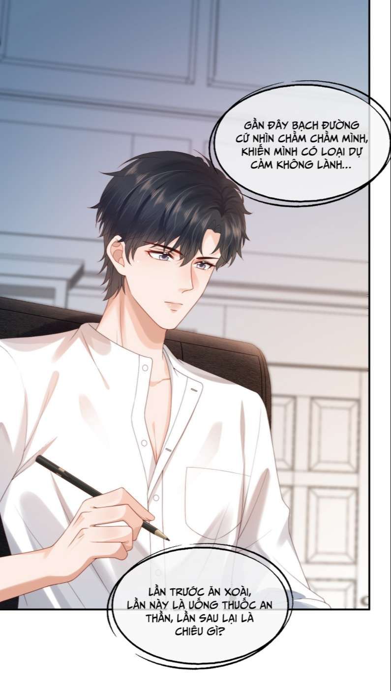 Phương Thức Chính Thức Giải Cứu Tiểu Đáng Thương Chapter 25 - 25