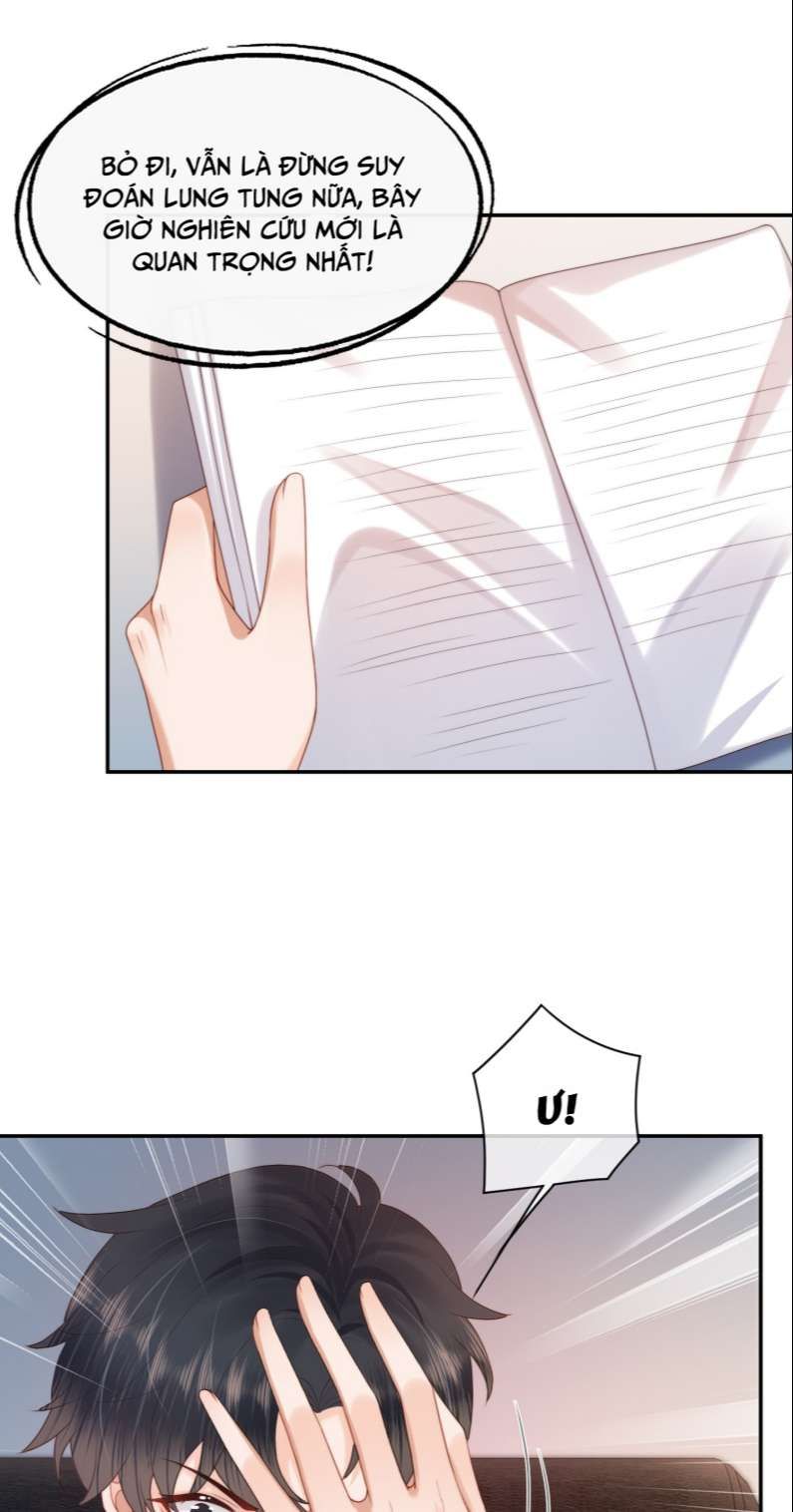 Phương Thức Chính Thức Giải Cứu Tiểu Đáng Thương Chapter 25 - 26