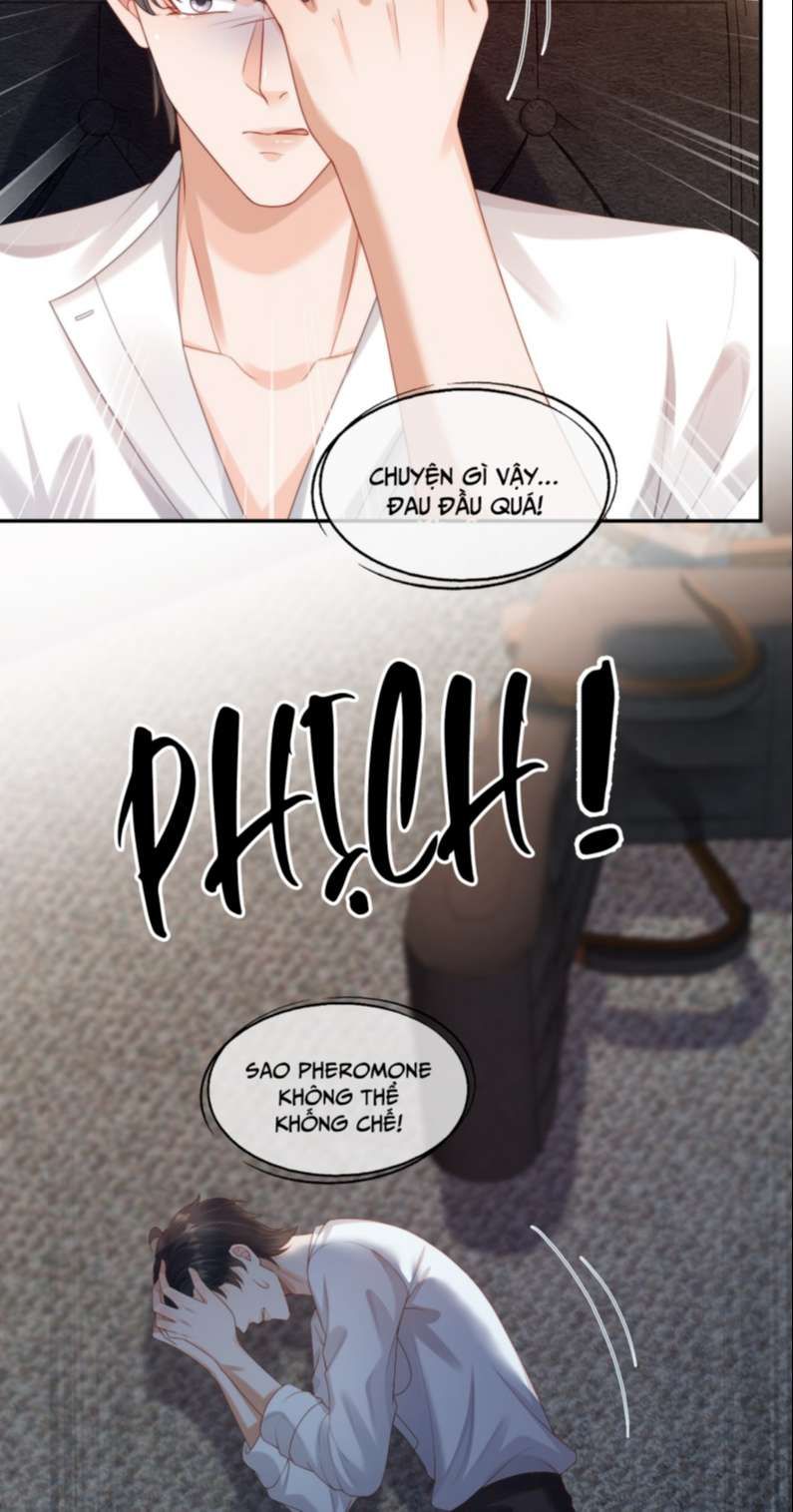 Phương Thức Chính Thức Giải Cứu Tiểu Đáng Thương Chapter 25 - 27