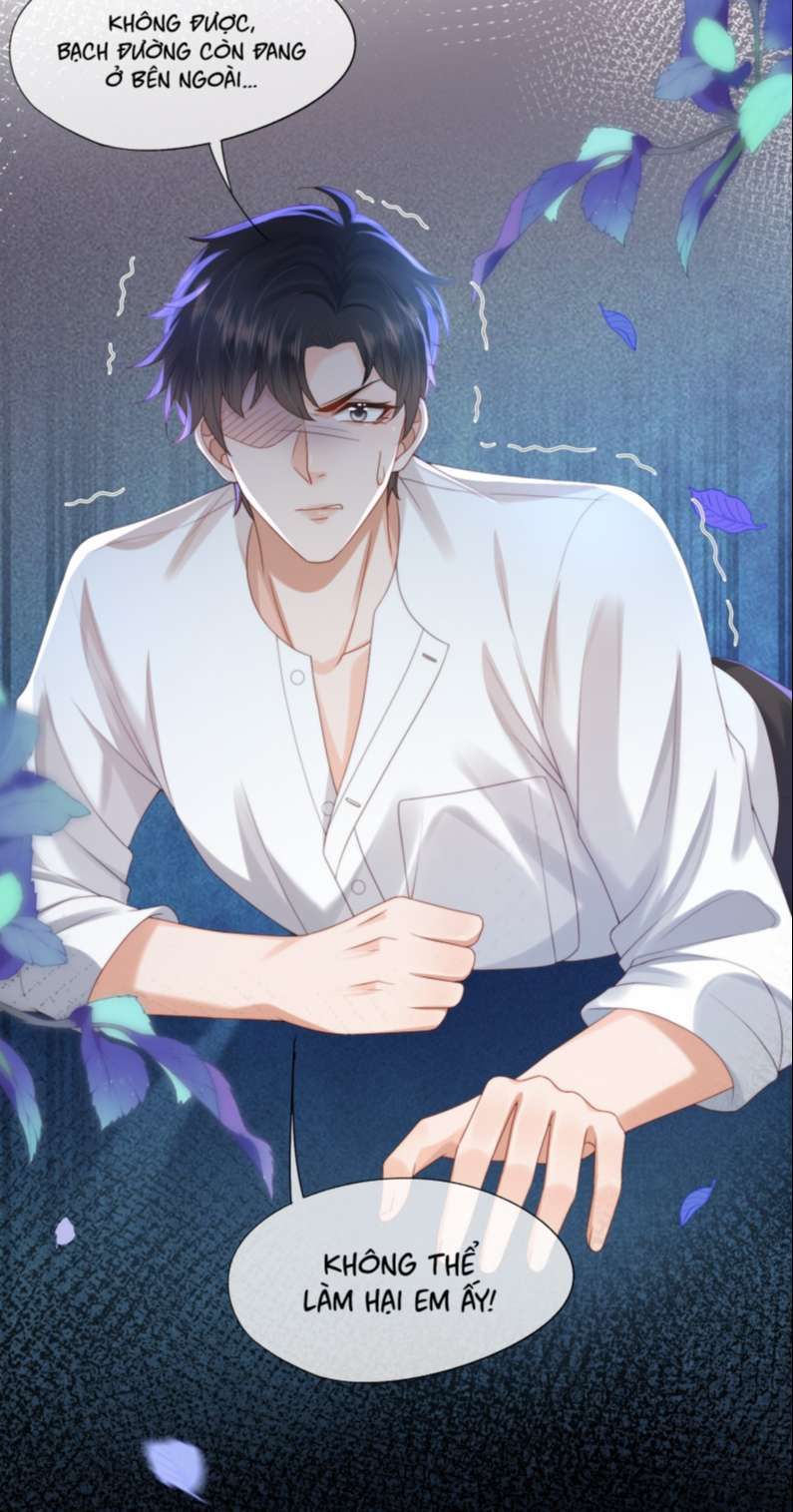 Phương Thức Chính Thức Giải Cứu Tiểu Đáng Thương Chapter 25 - 29