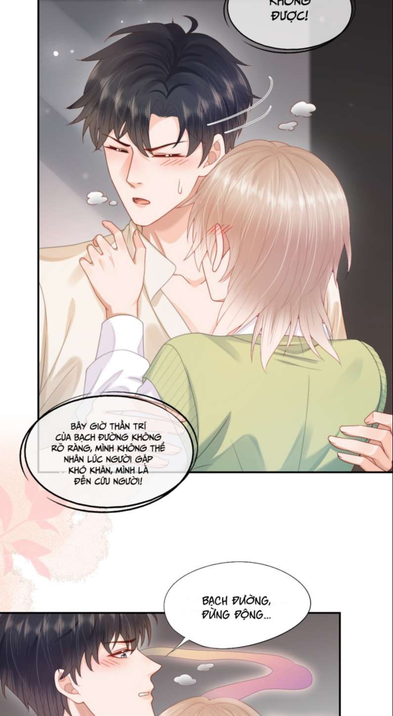 Phương Thức Chính Thức Giải Cứu Tiểu Đáng Thương Chapter 25 - 4