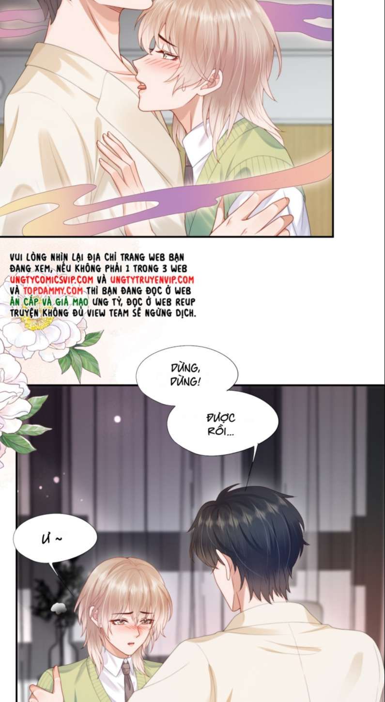 Phương Thức Chính Thức Giải Cứu Tiểu Đáng Thương Chapter 25 - 5