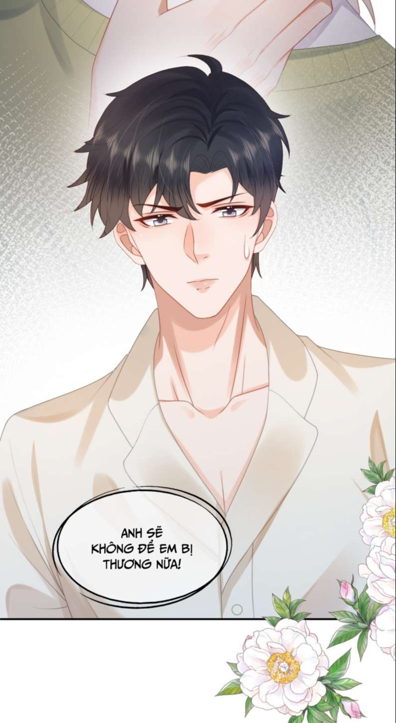 Phương Thức Chính Thức Giải Cứu Tiểu Đáng Thương Chapter 25 - 7