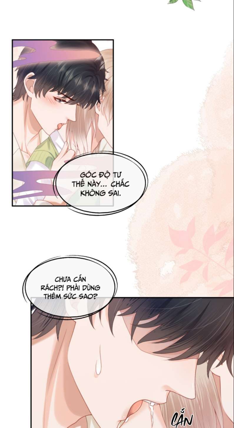 Phương Thức Chính Thức Giải Cứu Tiểu Đáng Thương Chapter 25 - 8