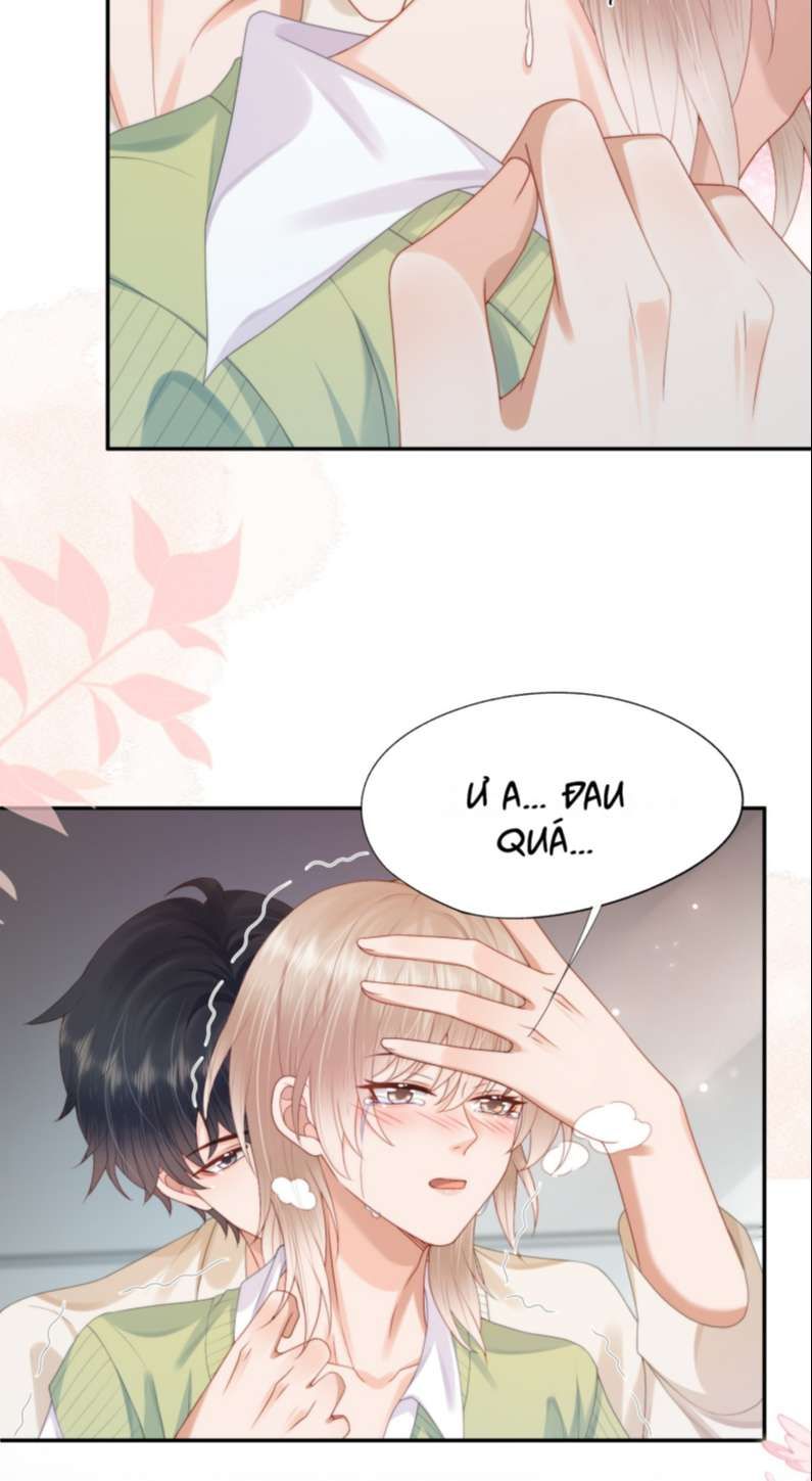 Phương Thức Chính Thức Giải Cứu Tiểu Đáng Thương Chapter 25 - 9