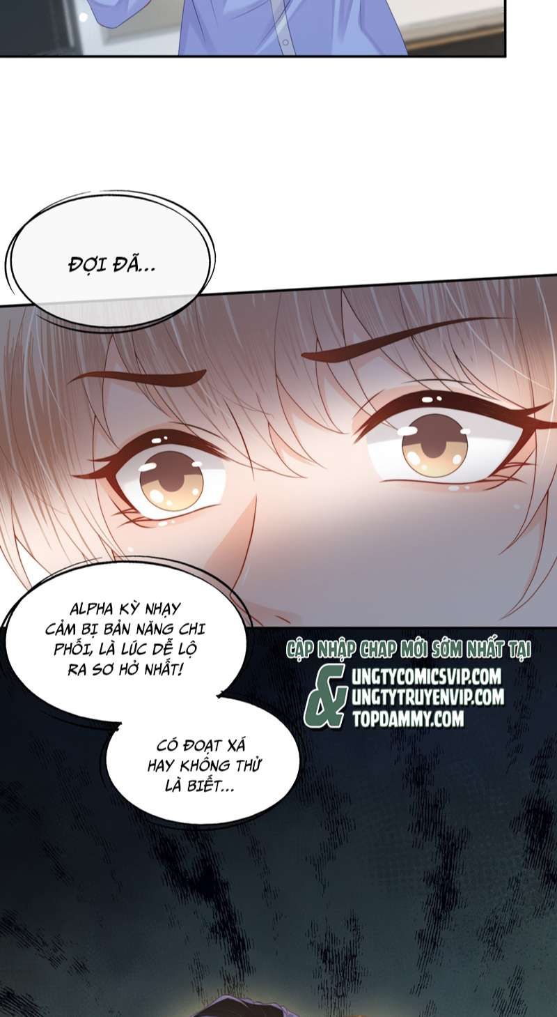 Phương Thức Chính Thức Giải Cứu Tiểu Đáng Thương Chapter 26 - 12