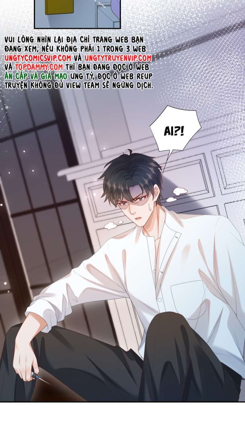 Phương Thức Chính Thức Giải Cứu Tiểu Đáng Thương Chapter 26 - 15