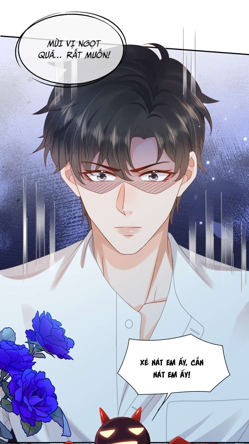 Phương Thức Chính Thức Giải Cứu Tiểu Đáng Thương Chapter 26 - 20