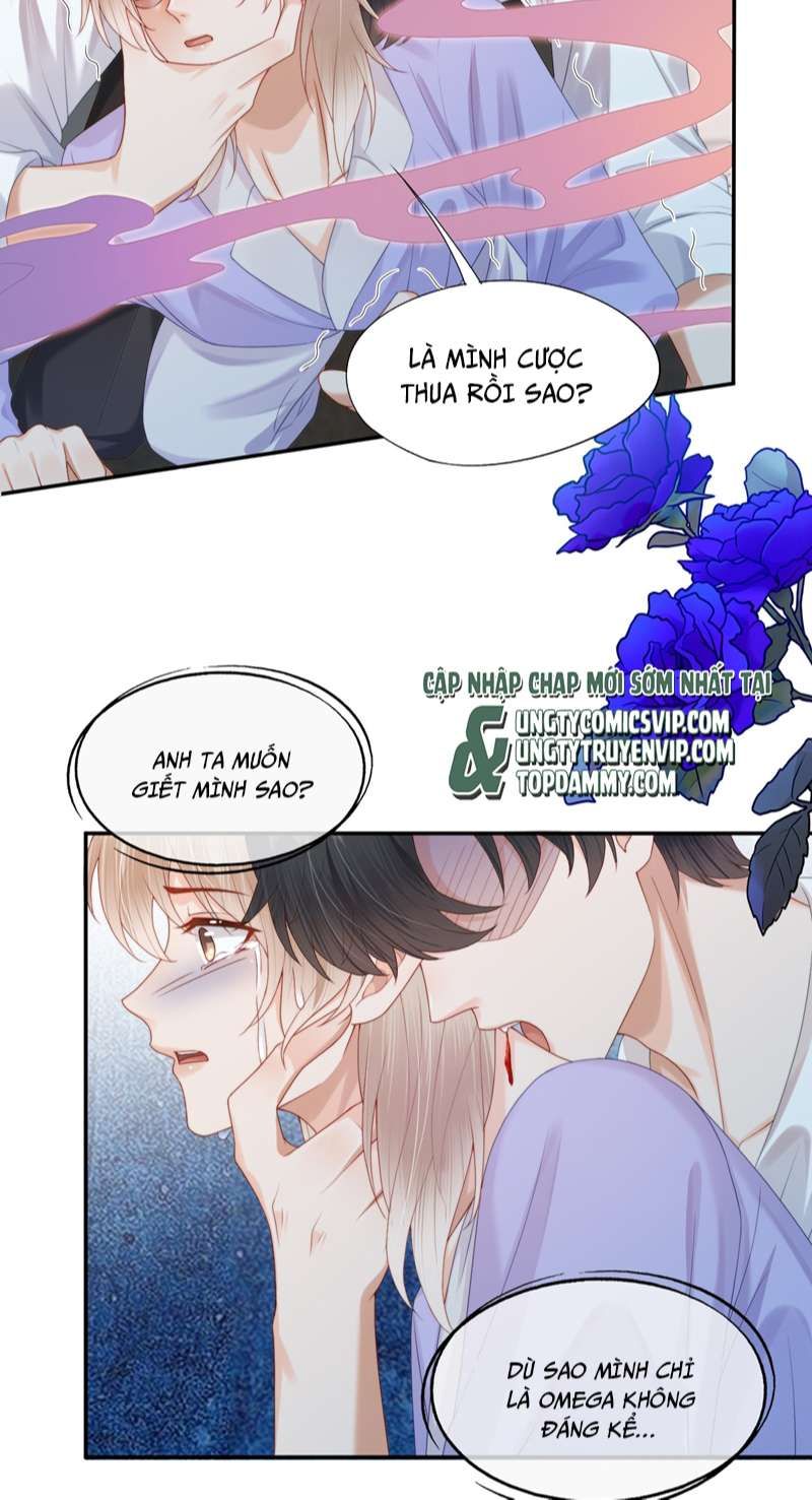Phương Thức Chính Thức Giải Cứu Tiểu Đáng Thương Chapter 26 - 23