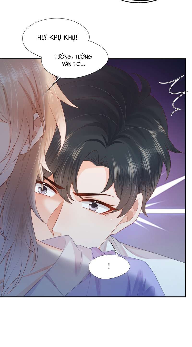 Phương Thức Chính Thức Giải Cứu Tiểu Đáng Thương Chapter 26 - 24
