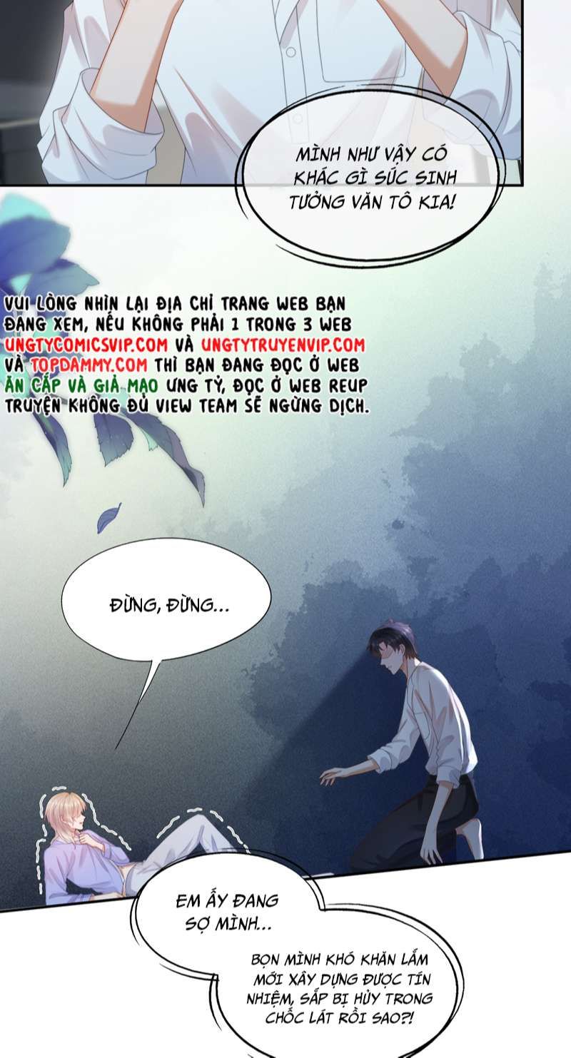 Phương Thức Chính Thức Giải Cứu Tiểu Đáng Thương Chapter 26 - 26