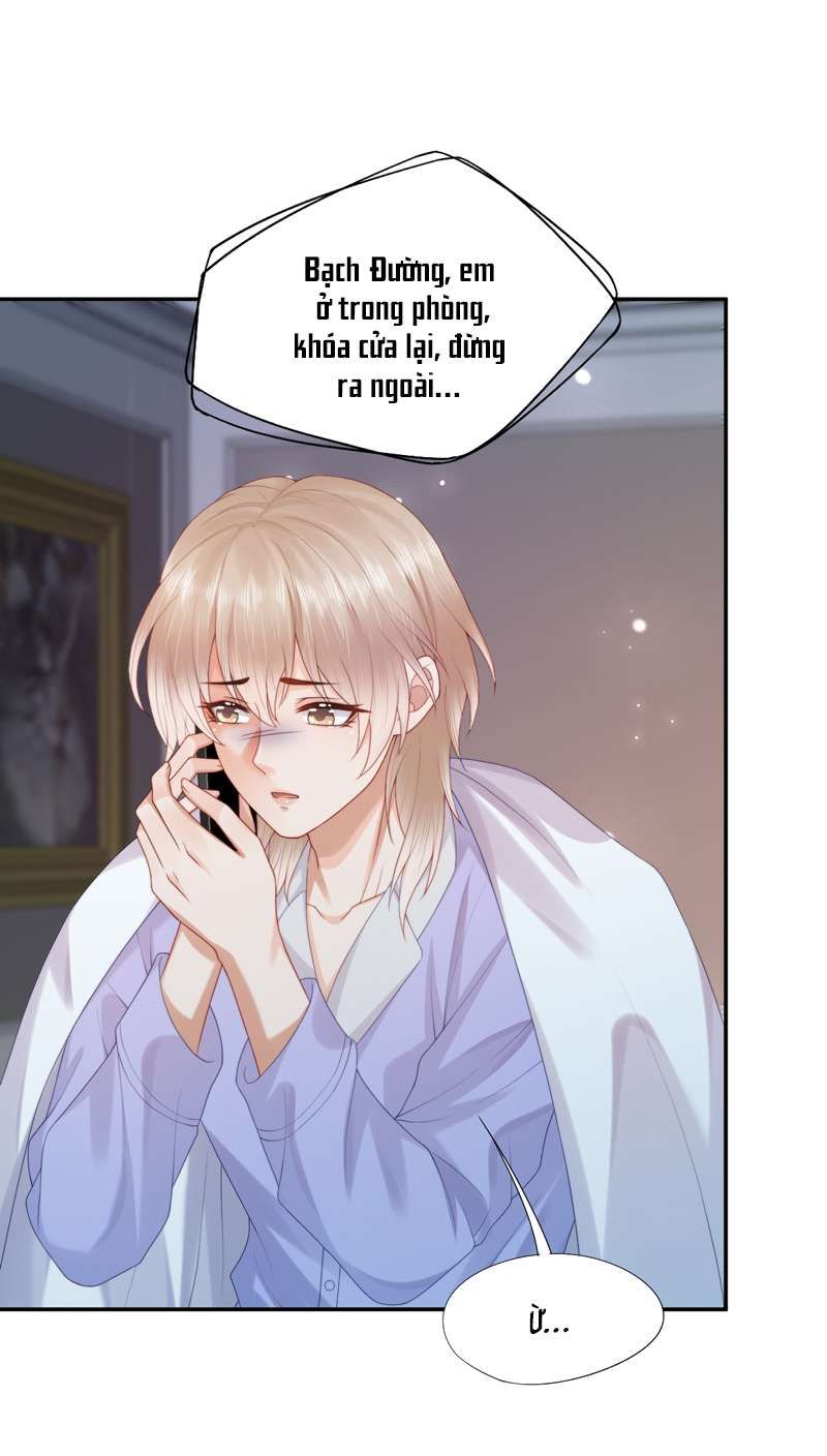 Phương Thức Chính Thức Giải Cứu Tiểu Đáng Thương Chapter 26 - 7