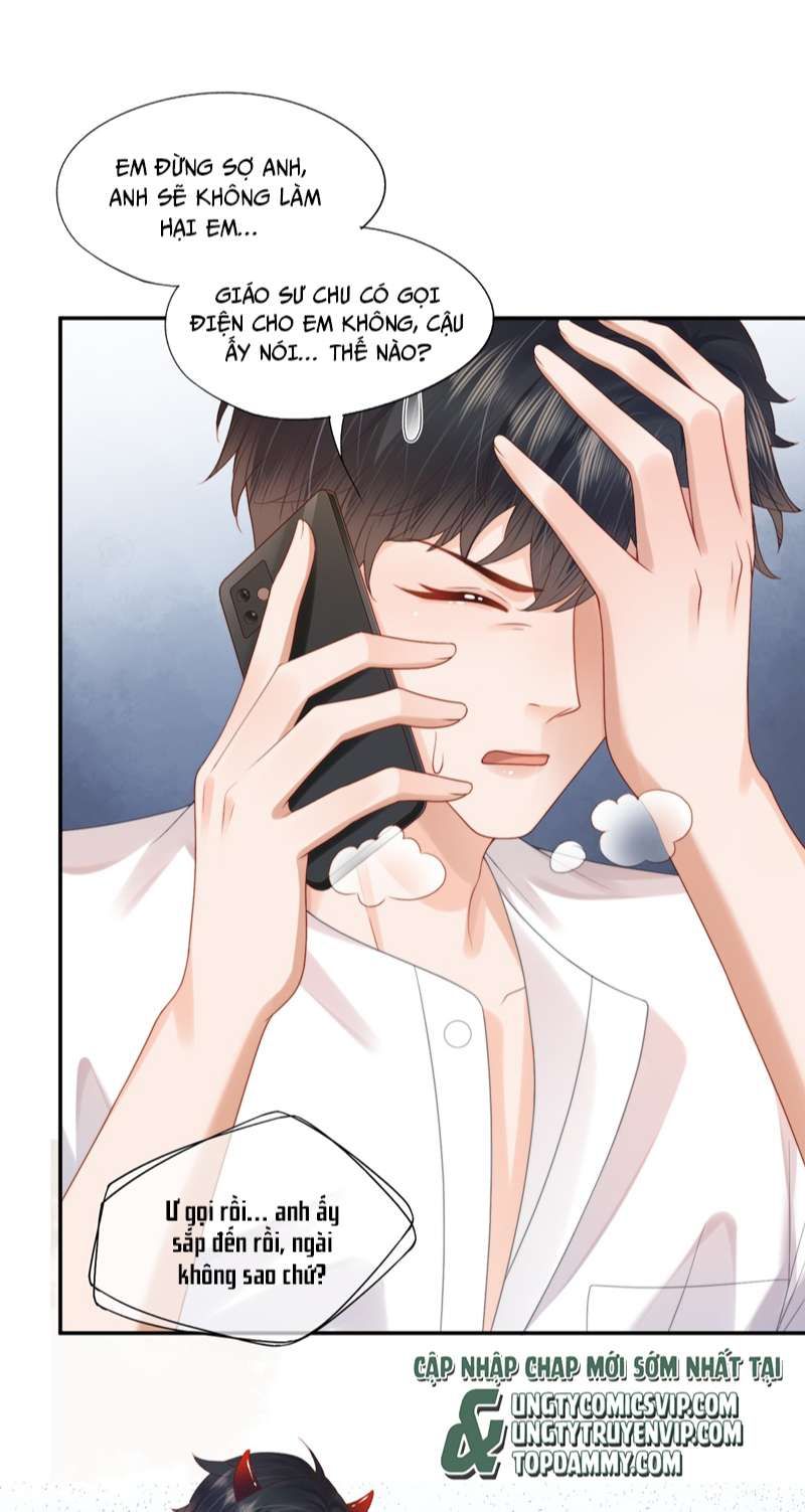 Phương Thức Chính Thức Giải Cứu Tiểu Đáng Thương Chapter 26 - 8