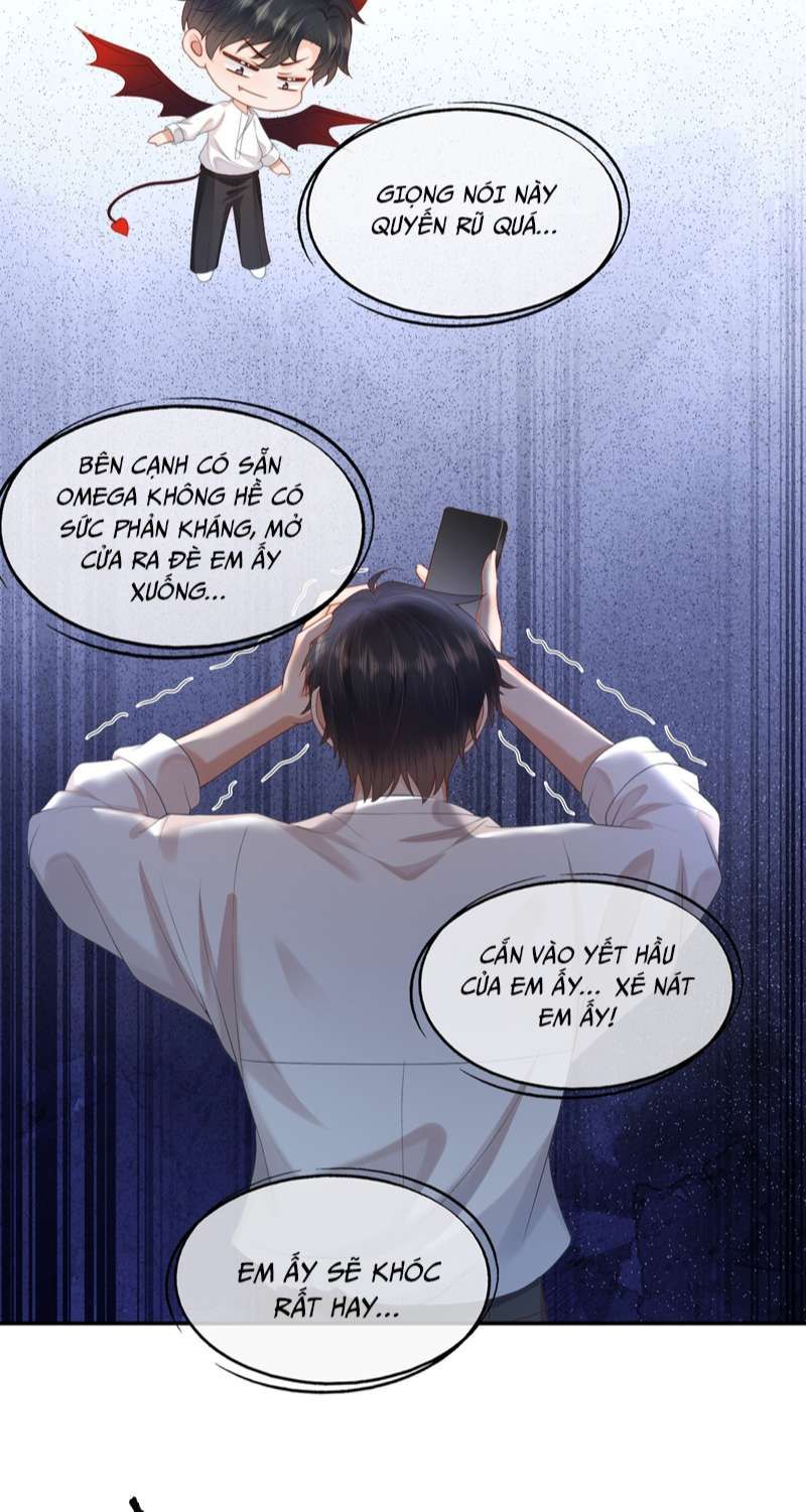Phương Thức Chính Thức Giải Cứu Tiểu Đáng Thương Chapter 26 - 9