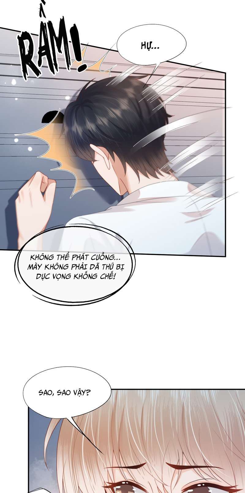 Phương Thức Chính Thức Giải Cứu Tiểu Đáng Thương Chapter 26 - 10