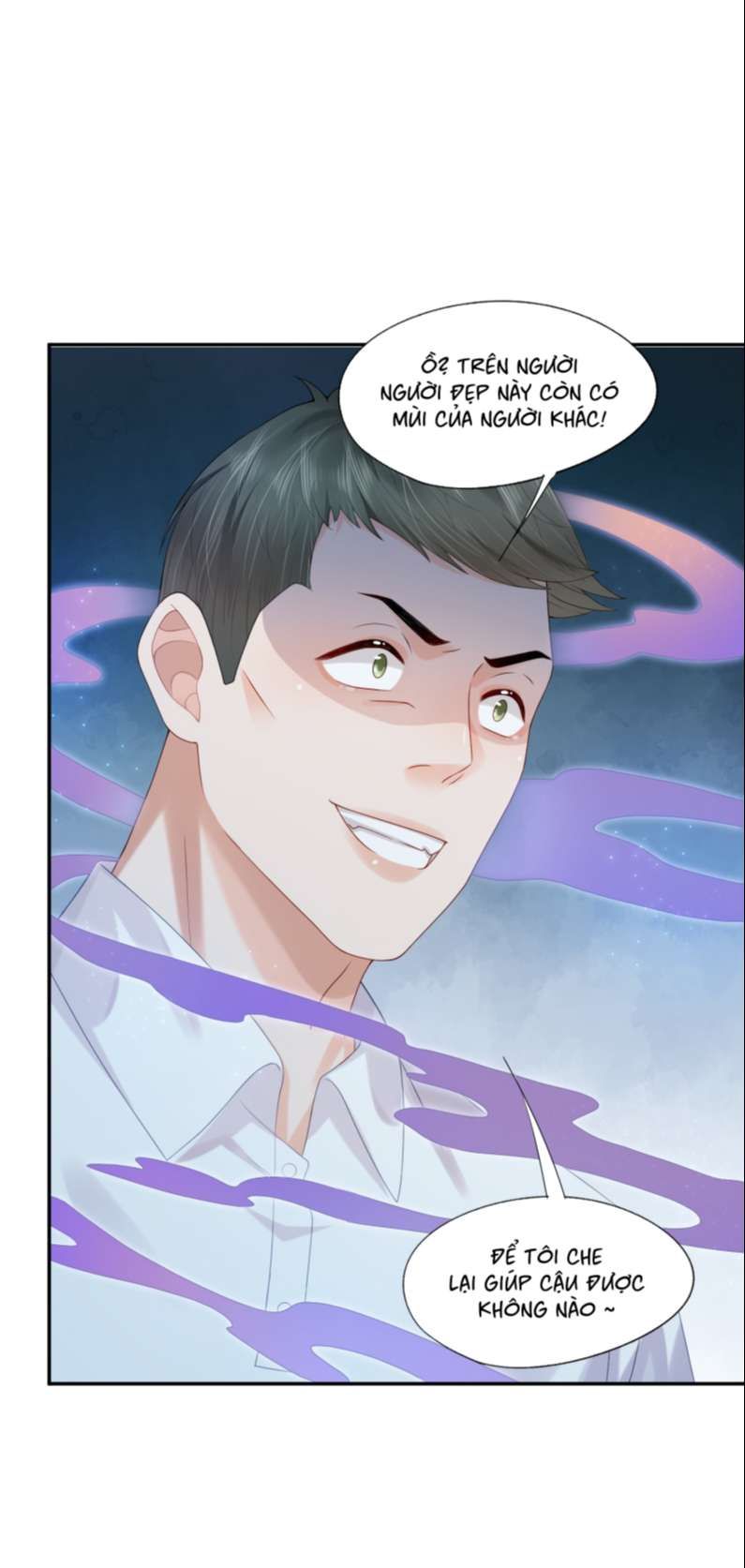 Phương Thức Chính Thức Giải Cứu Tiểu Đáng Thương Chapter 27 - 12