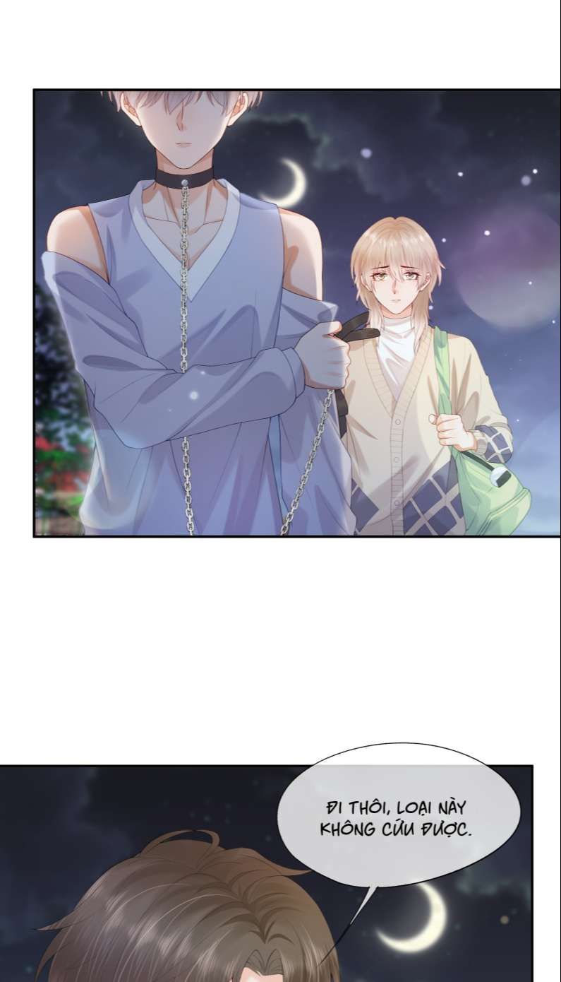 Phương Thức Chính Thức Giải Cứu Tiểu Đáng Thương Chapter 27 - 18