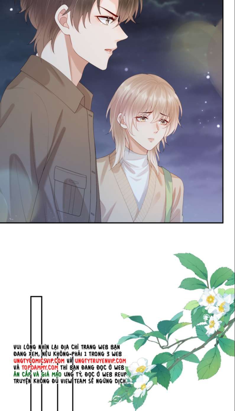 Phương Thức Chính Thức Giải Cứu Tiểu Đáng Thương Chapter 27 - 19
