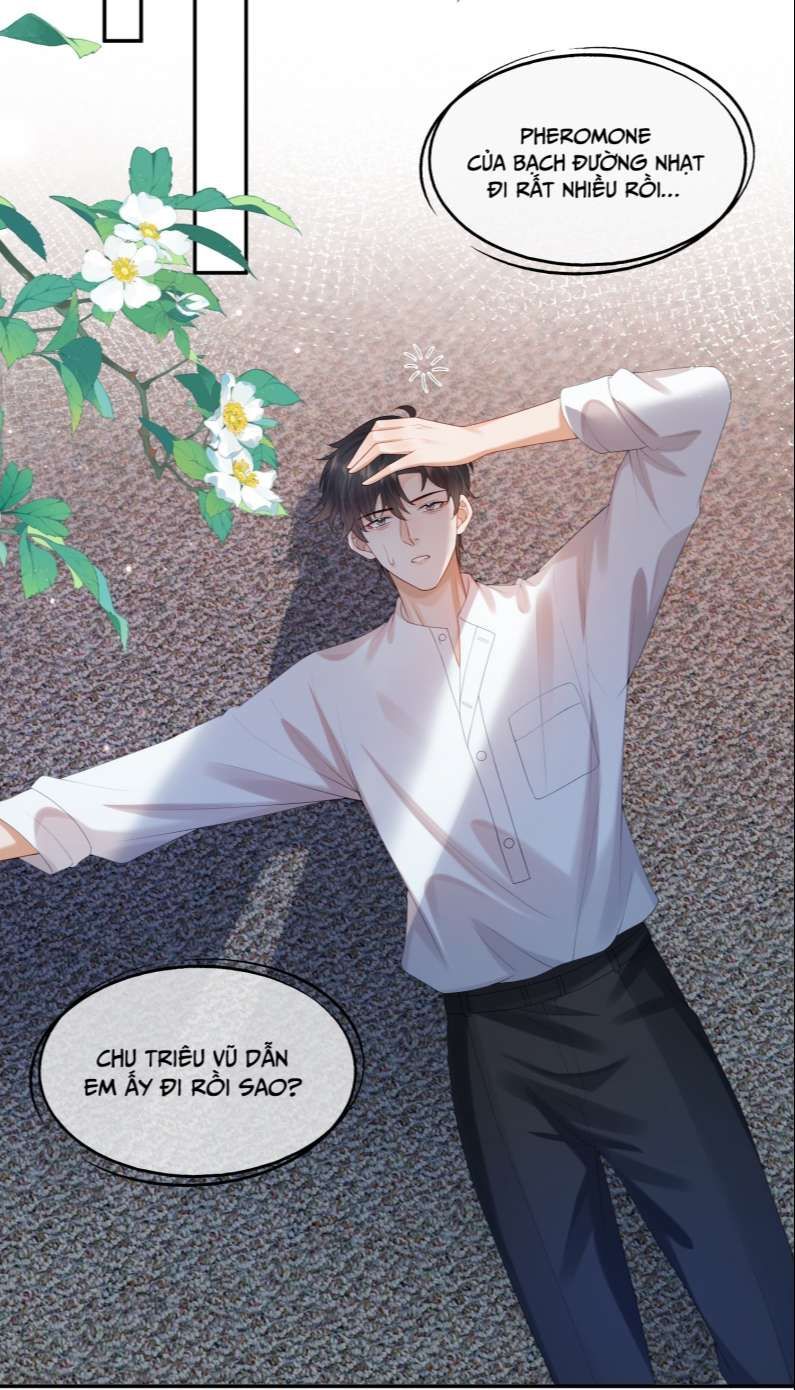 Phương Thức Chính Thức Giải Cứu Tiểu Đáng Thương Chapter 27 - 20