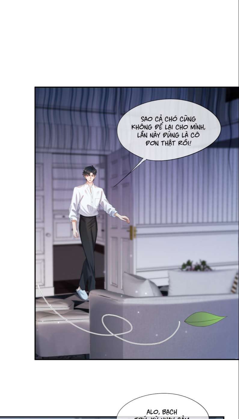 Phương Thức Chính Thức Giải Cứu Tiểu Đáng Thương Chapter 27 - 21