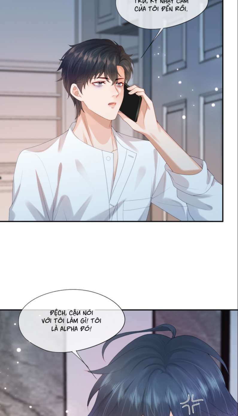 Phương Thức Chính Thức Giải Cứu Tiểu Đáng Thương Chapter 27 - 22