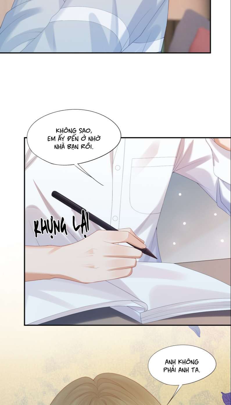 Phương Thức Chính Thức Giải Cứu Tiểu Đáng Thương Chapter 27 - 25