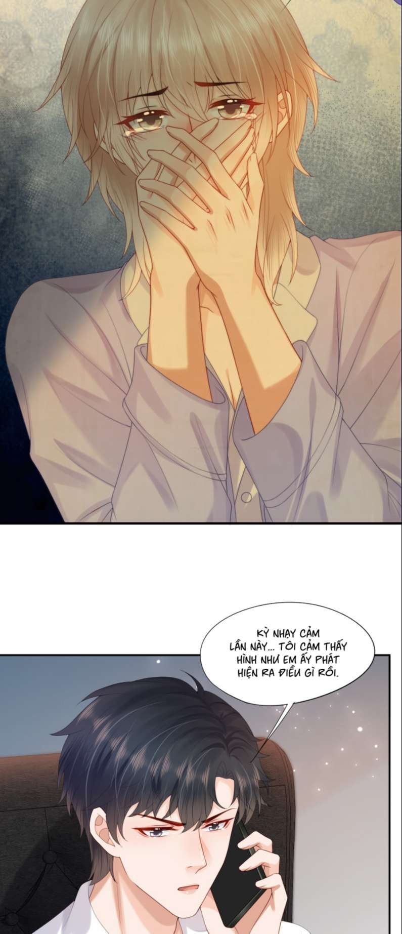 Phương Thức Chính Thức Giải Cứu Tiểu Đáng Thương Chapter 27 - 26