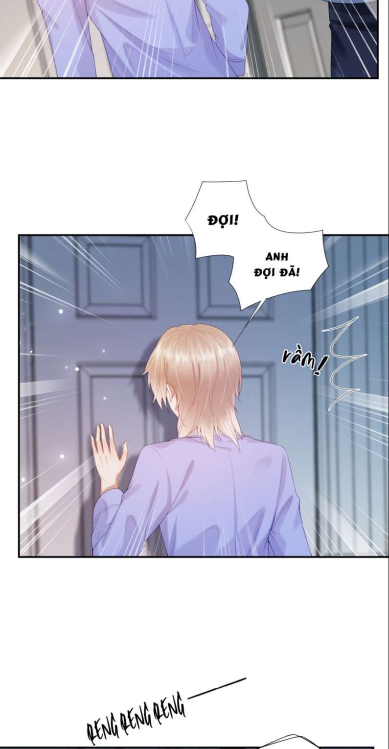 Phương Thức Chính Thức Giải Cứu Tiểu Đáng Thương Chapter 27 - 4