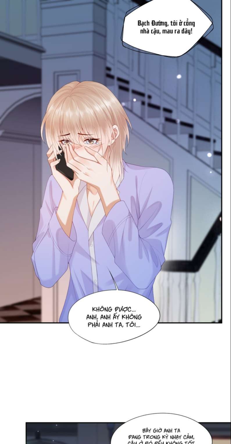 Phương Thức Chính Thức Giải Cứu Tiểu Đáng Thương Chapter 27 - 5