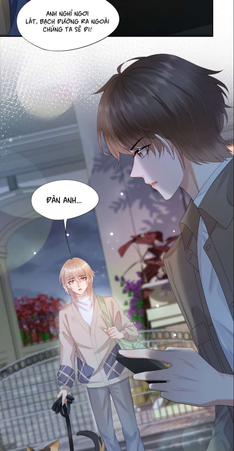 Phương Thức Chính Thức Giải Cứu Tiểu Đáng Thương Chapter 27 - 7