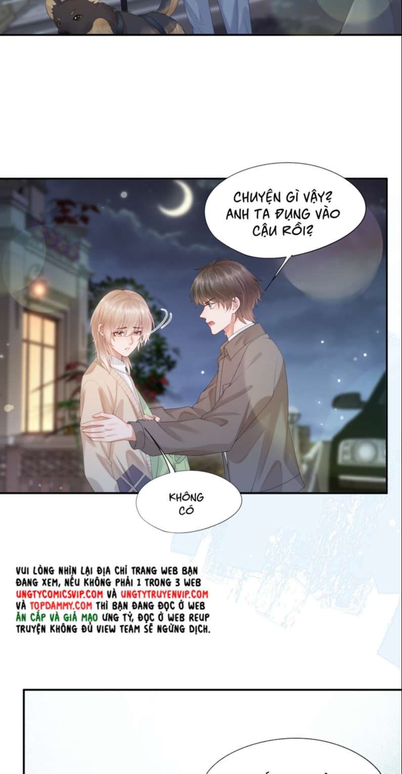 Phương Thức Chính Thức Giải Cứu Tiểu Đáng Thương Chapter 27 - 8