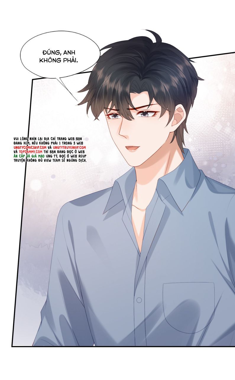 Phương Thức Chính Thức Giải Cứu Tiểu Đáng Thương Chapter 28 - 12