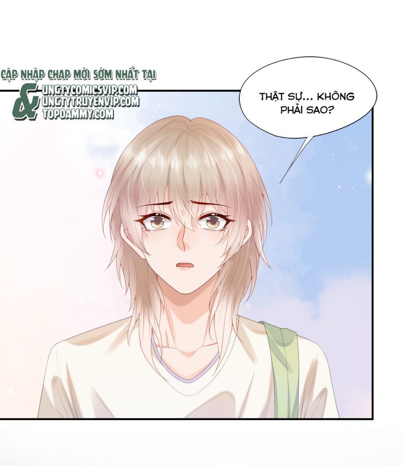 Phương Thức Chính Thức Giải Cứu Tiểu Đáng Thương Chapter 28 - 13